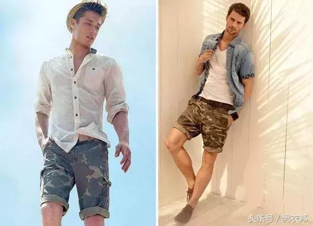 想看起来更高级你得这样穿,想看起来更帅戴什么样的眼镜