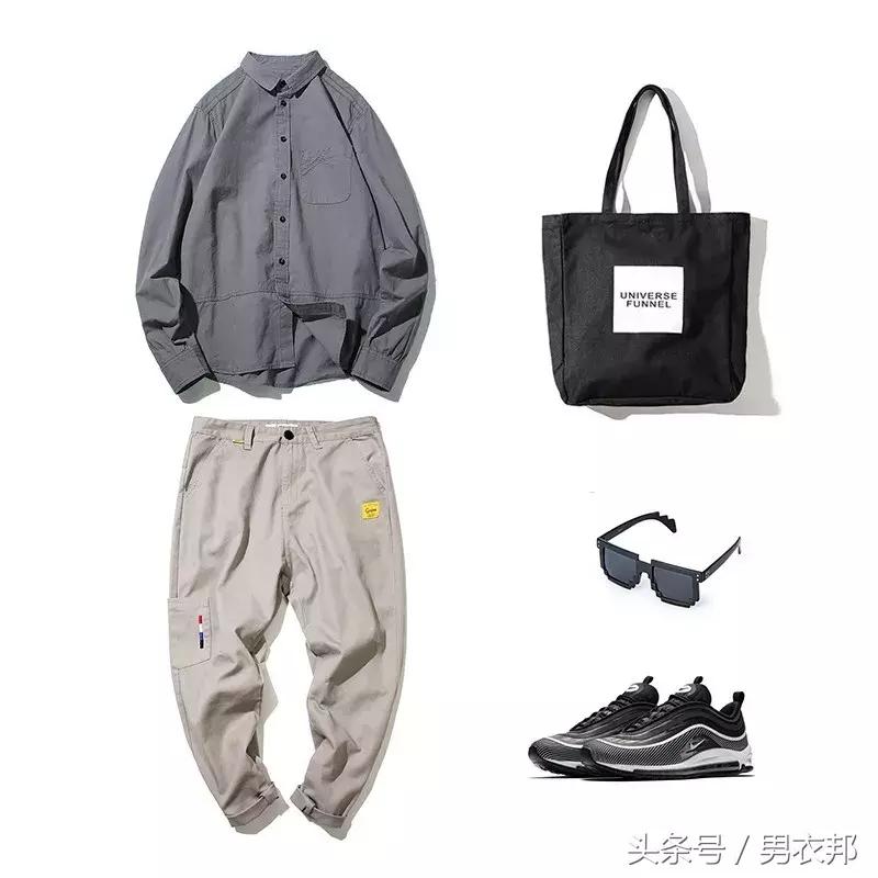 刚入职年轻人怎么穿,初入职场要穿得正式吗