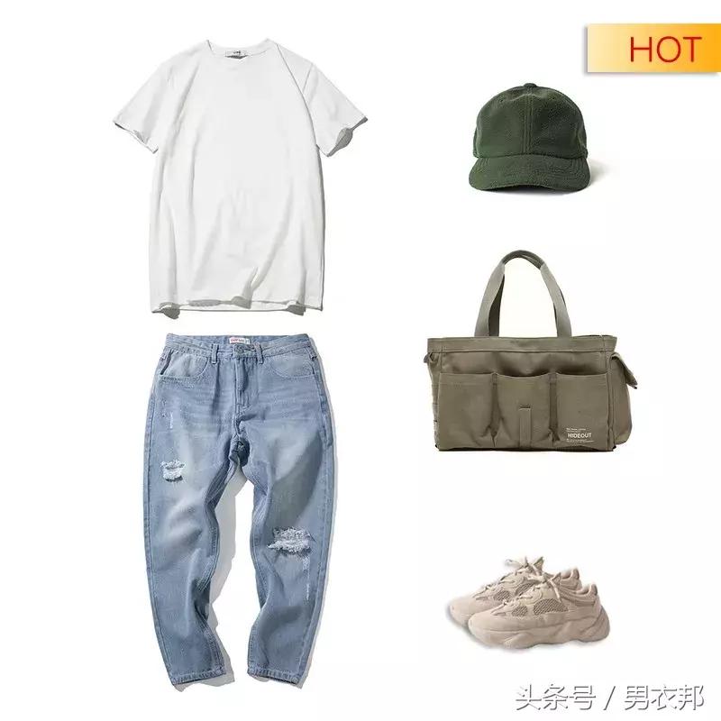 刚入职年轻人怎么穿,初入职场要穿得正式吗