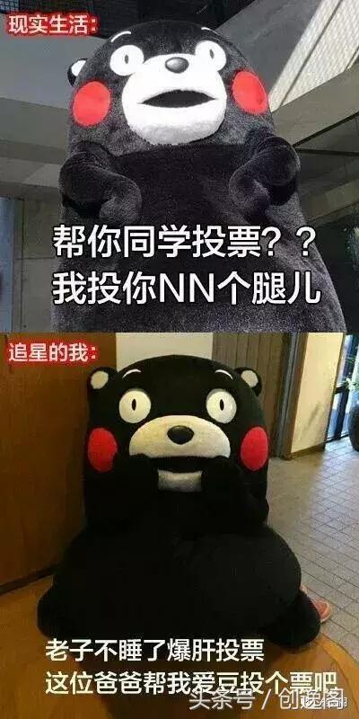 「逸篇文字」追星真的没有尊严吗？