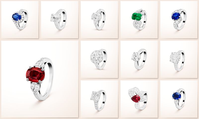 1克拉钻戒值得买吗,张雨绮说一克拉