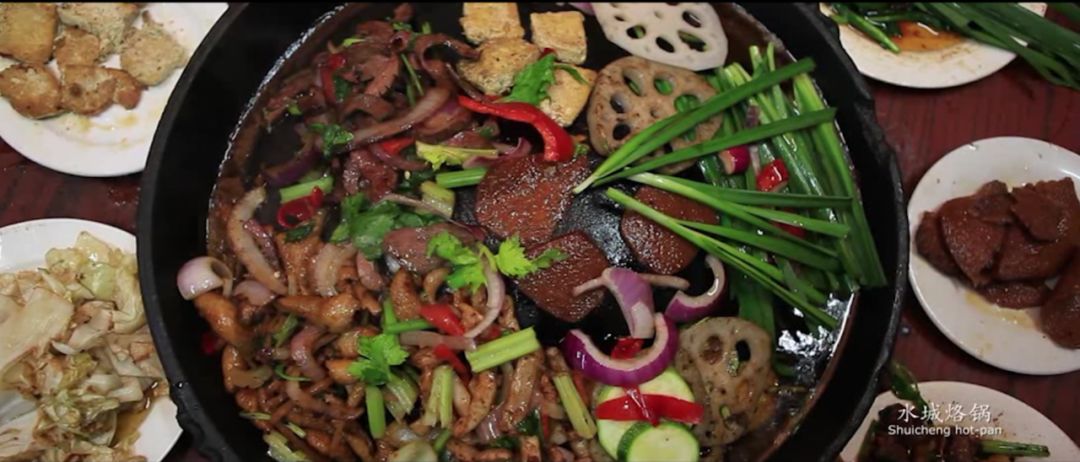 国庆自驾游贵州六盘水,出游贵州推荐