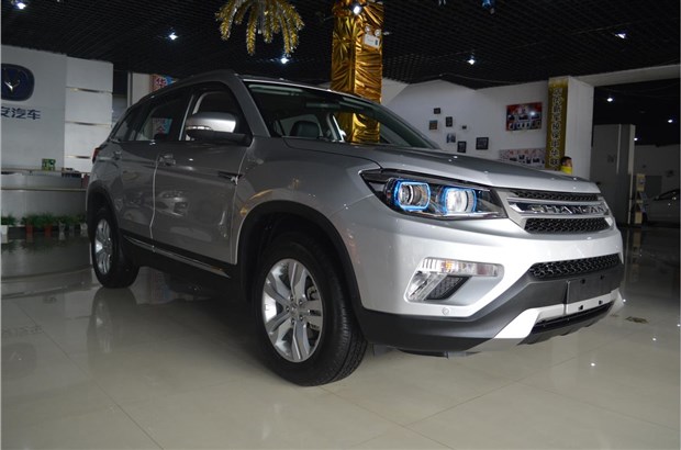 长安cs75与哈弗h6谁更值得买,长安cs75和哈弗h6选哪个更实惠