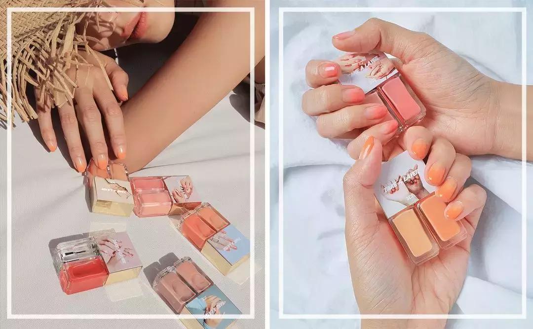 各大彩妆主打商品,各大品牌彩妆新品