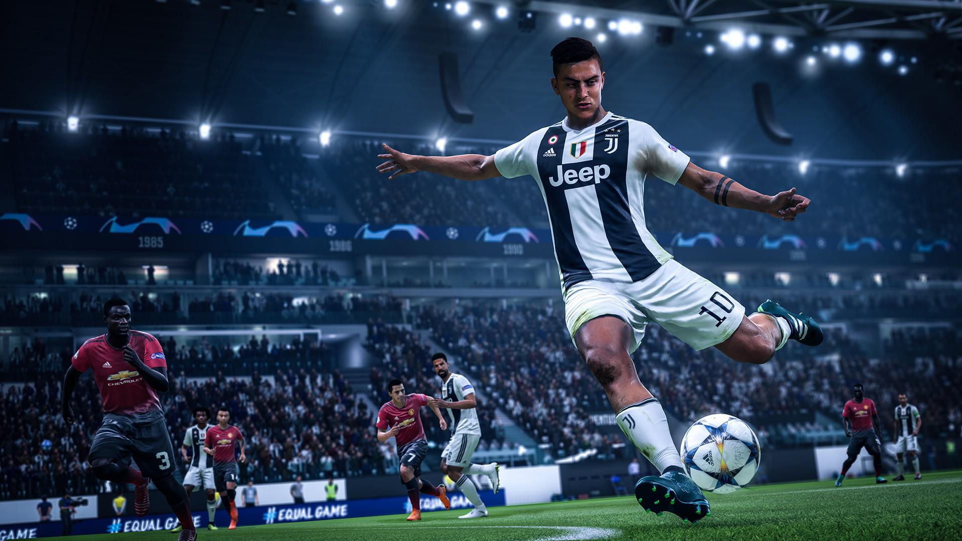 fifa19手柄操作技巧,fifa19操作技巧