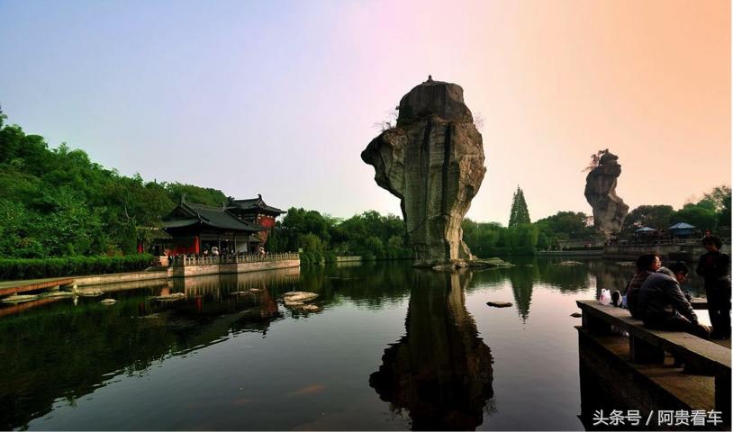 十一自驾游推荐,十一出游推荐排行榜