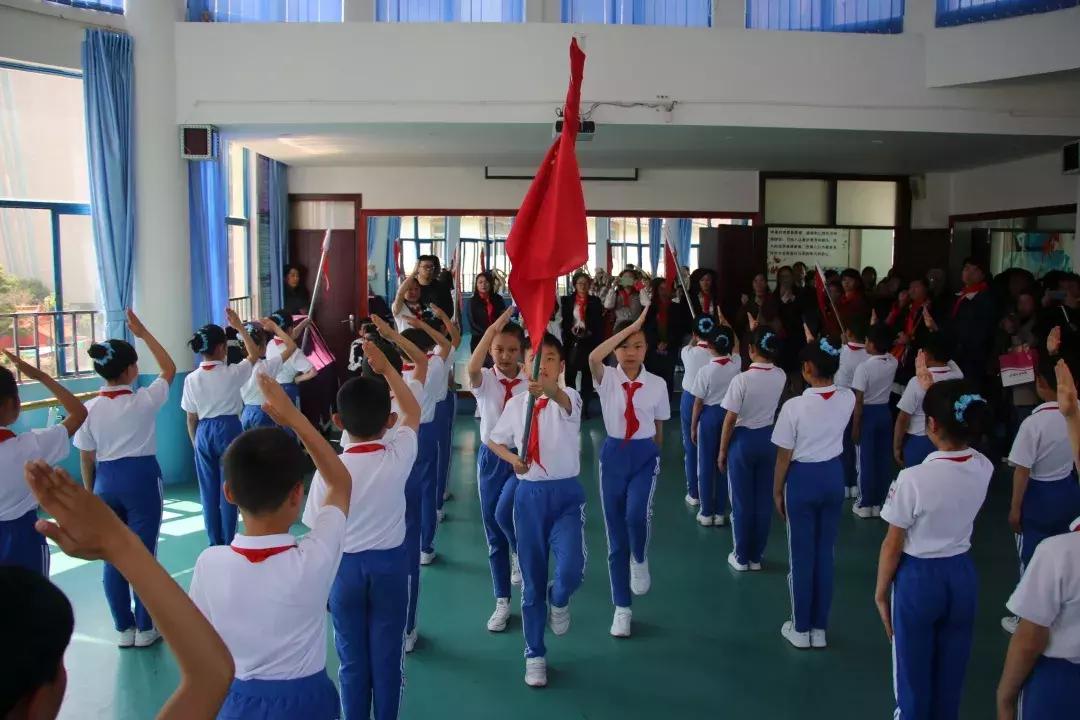 二百学子追梦七彩云南;金康园两校区再起征程