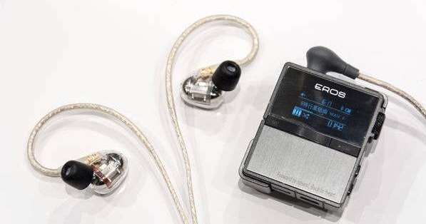 价格腰斩之后，是否值得入手：ErosTenHiFi*放播**器测评