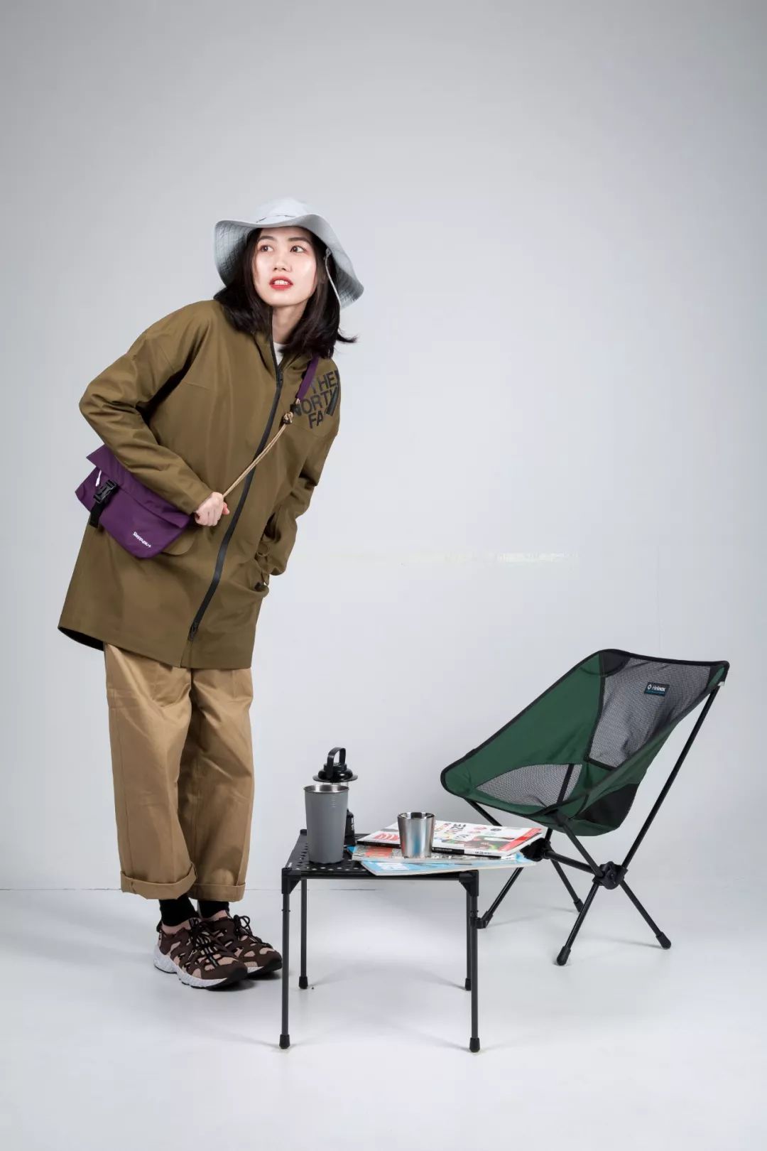 arcteryx被谁收购,arcteryx值得购买吗