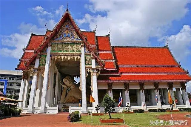 泰国合艾四天三夜旅游攻略,避开人潮去哪里最好