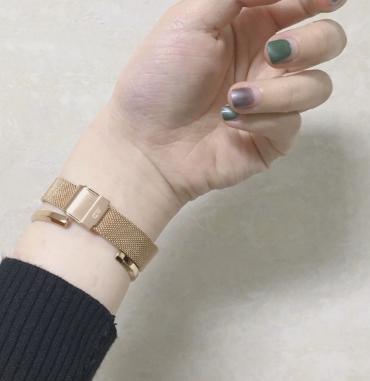 女士腕表送礼必备dw手表,好看又实用的dw手表