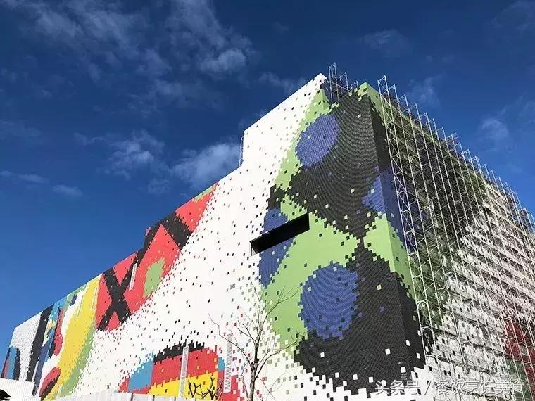 台湾集装箱星巴克,星巴克台湾集装箱门店