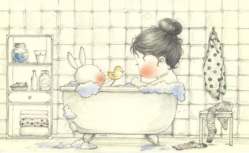 关于童年的漫画图片大全,小时候童年生活回忆漫画日本