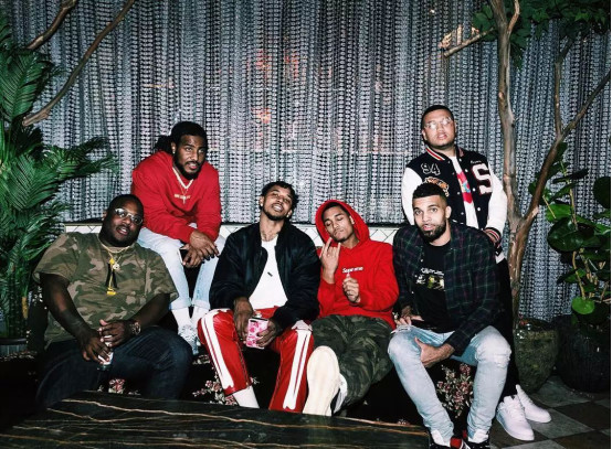 尼克杨为什么这么受欢迎,尼克杨火遍全球的问号脸