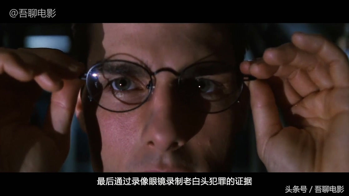 碟中谍豆瓣评分排名,最好看的十部碟中谍