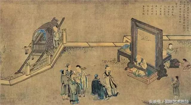 孔子诞辰日：重温圣人智慧，致敬先哲！