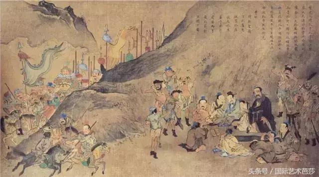 孔子诞辰日：重温圣人智慧，致敬先哲！