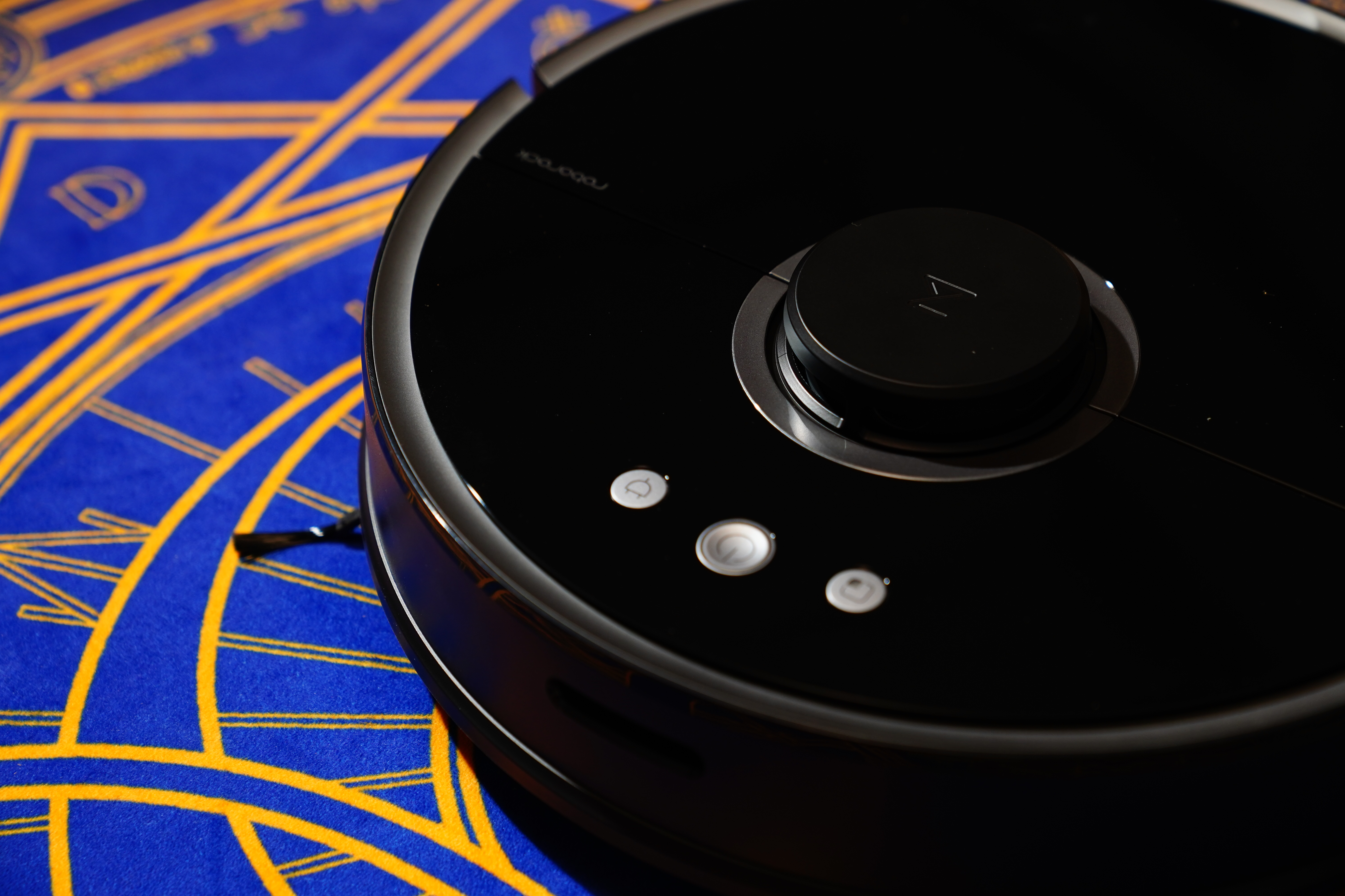 石头扫地机第一次怎么使用,石头扫地机使用经历