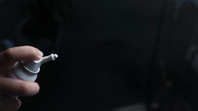 鼻炎海水喷雾,过敏性鼻炎海水喷雾