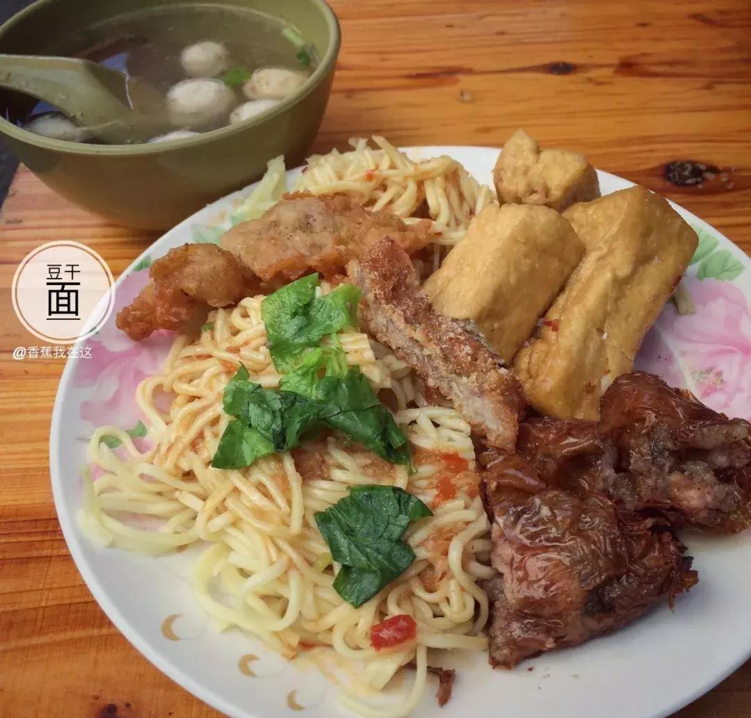 玩在泉州吃在潮汕,玩在江浙吃在四川