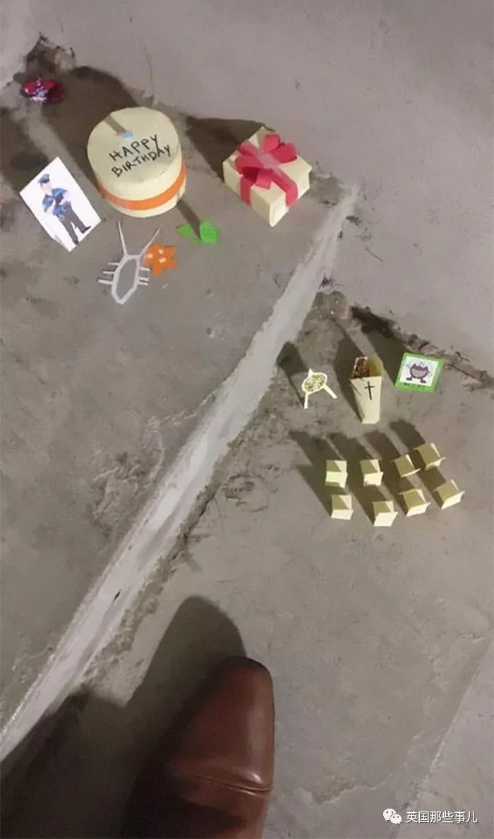 在卧室里发现一只死蟑螂,卧室发现一只死蟑螂