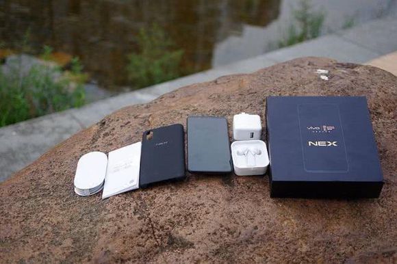 非凡一升突破未来vivonex测评,vivonex旗舰版详细评测