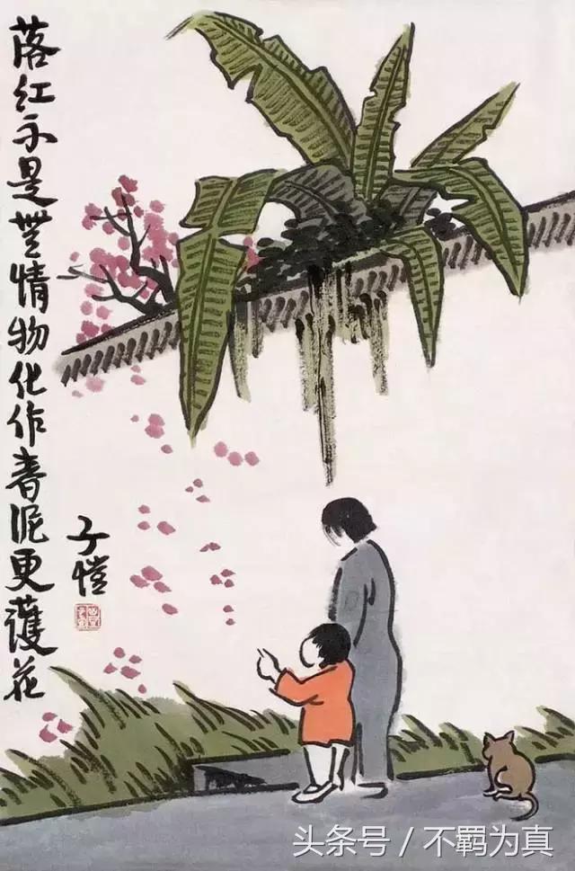 努力让自己忙起来不去想一些事情,从今天起帮自己一个忙