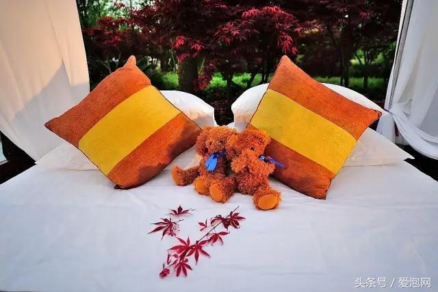 宁波九龙湖旅游度假村,宁波九龙湖开元度假村早晨美景