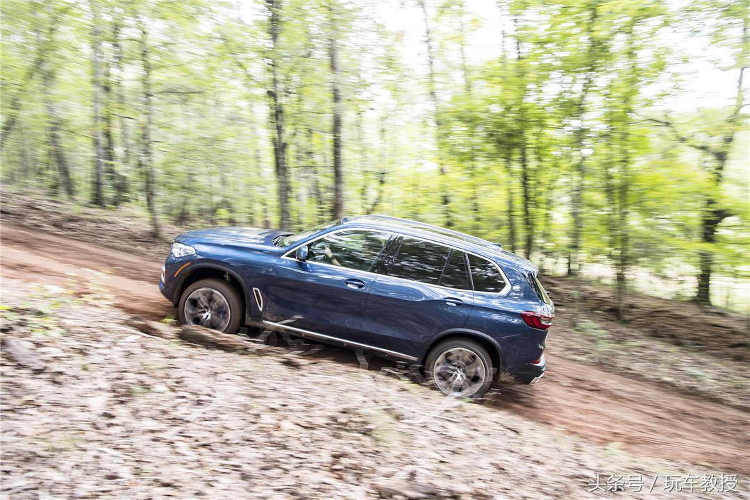 宝马x5和奔驰gle内饰对比,吐槽新款宝马