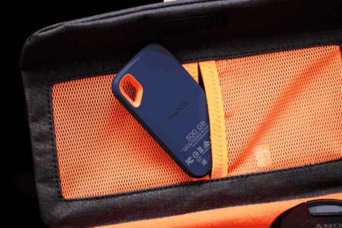 闪迪1t固态移动硬盘推荐,闪迪移动固态硬盘选2t还是4t