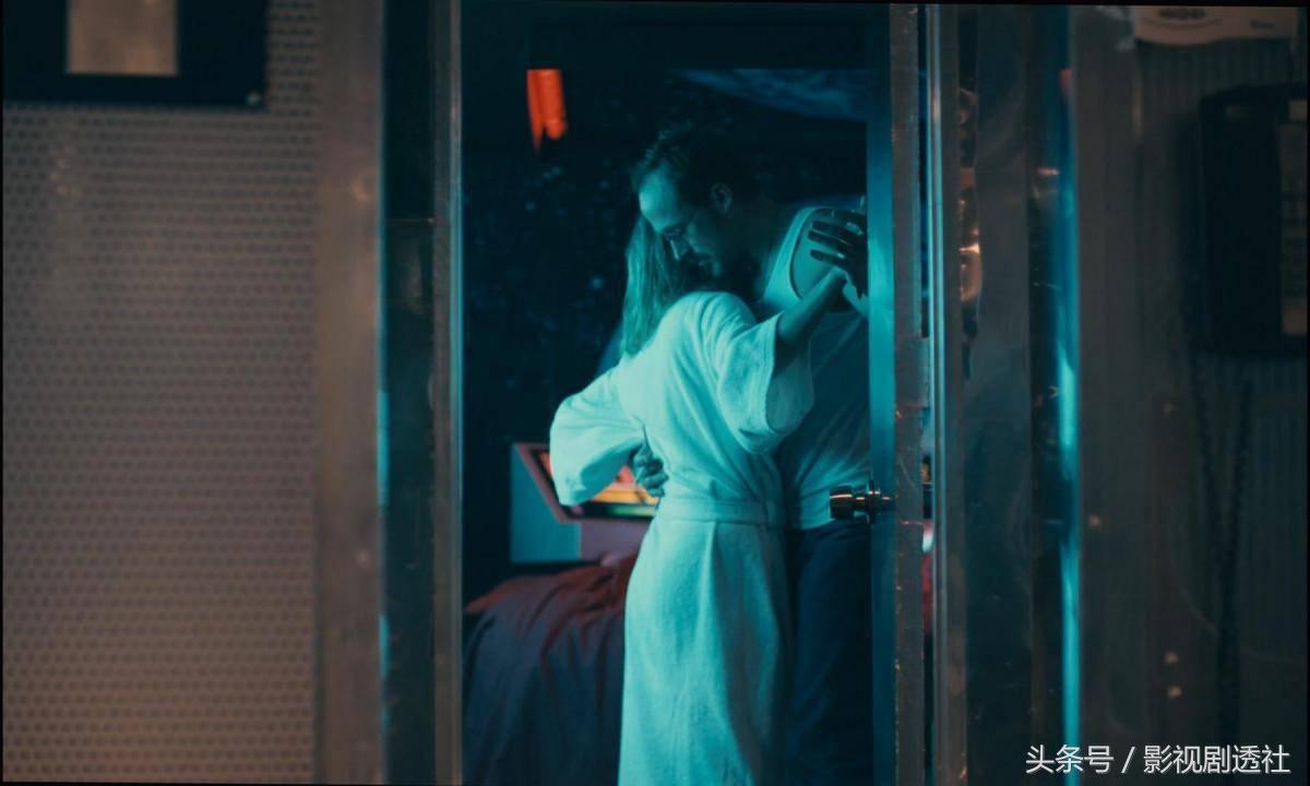 高司令瑞恩高斯林bgm,高司令瑞恩高斯林图片