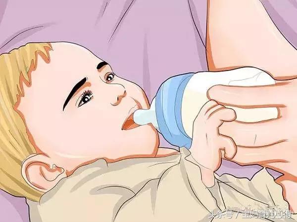 宝宝打嗝吐奶是什么原因怎么解决,宝宝吐奶打嗝怎么解决最快最有效