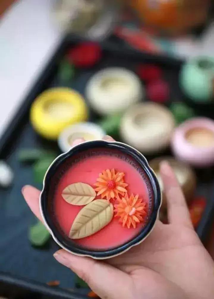 逛798得多长时间,798寻宝地图