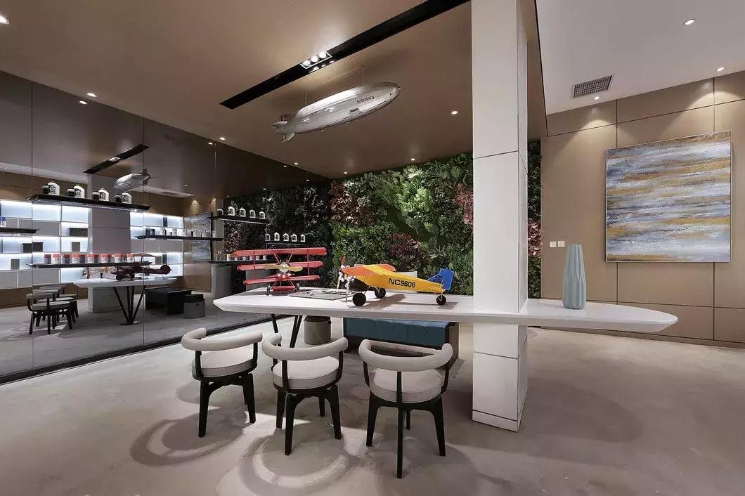 天印地砚，墨韵书香——亿城燕西书院