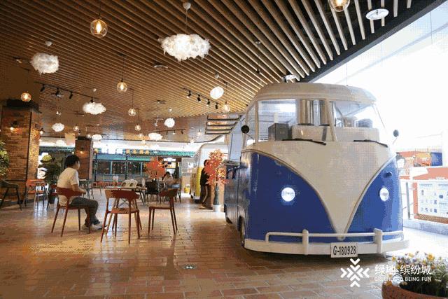 南昌绿地改造,南昌绿地缤纷城项目介绍