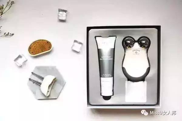 几款高级美容仪测评,4款热门美容仪的经验总结