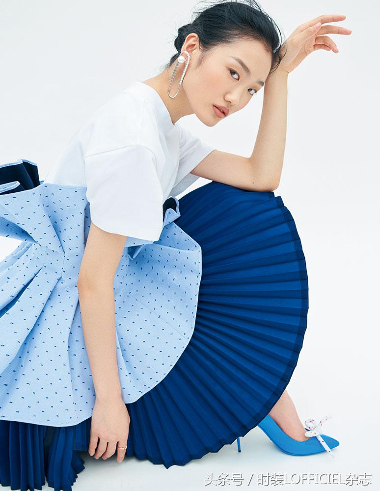 早秋藏匿百褶间PuckersMovement