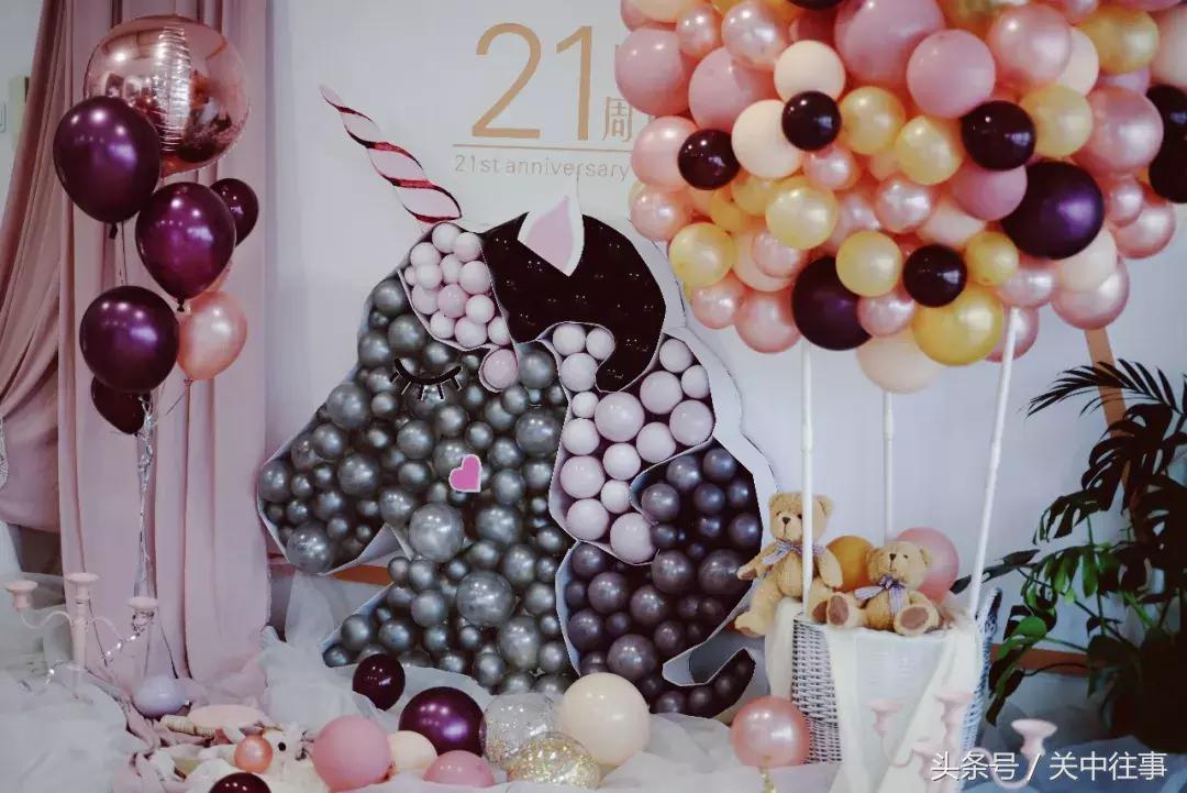 气球造型培训西安,西安气球造型培训学校