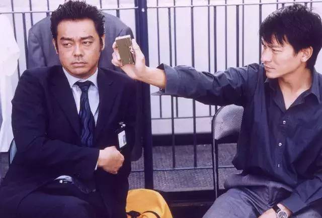 任达华和梁家辉最新电影追踪,任达华梁家辉枪战电影