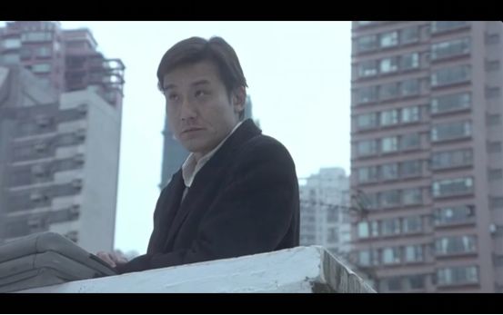 任达华和梁家辉最新电影追踪,任达华梁家辉枪战电影