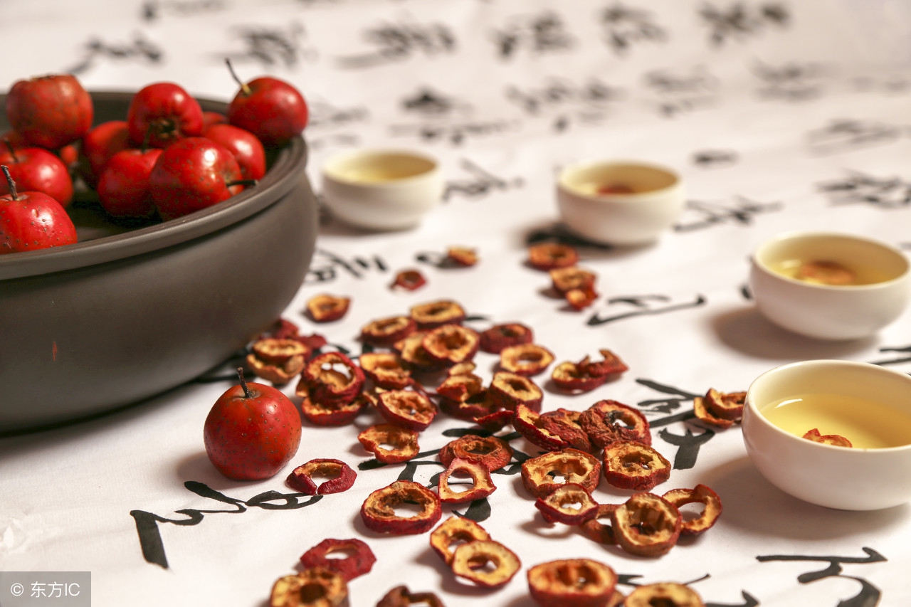 中医常见的4类针对心悸的药茶,缓解心悸乏力的茶是什么茶