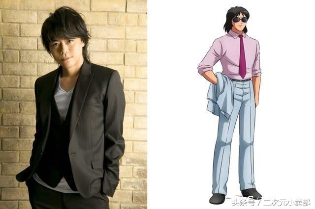 足球小将大空翼的成长历程,足球小将大空翼长大了