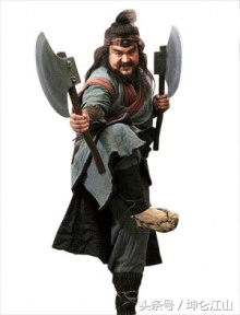 水浒传后半部分值不值,水浒传一般人看不懂