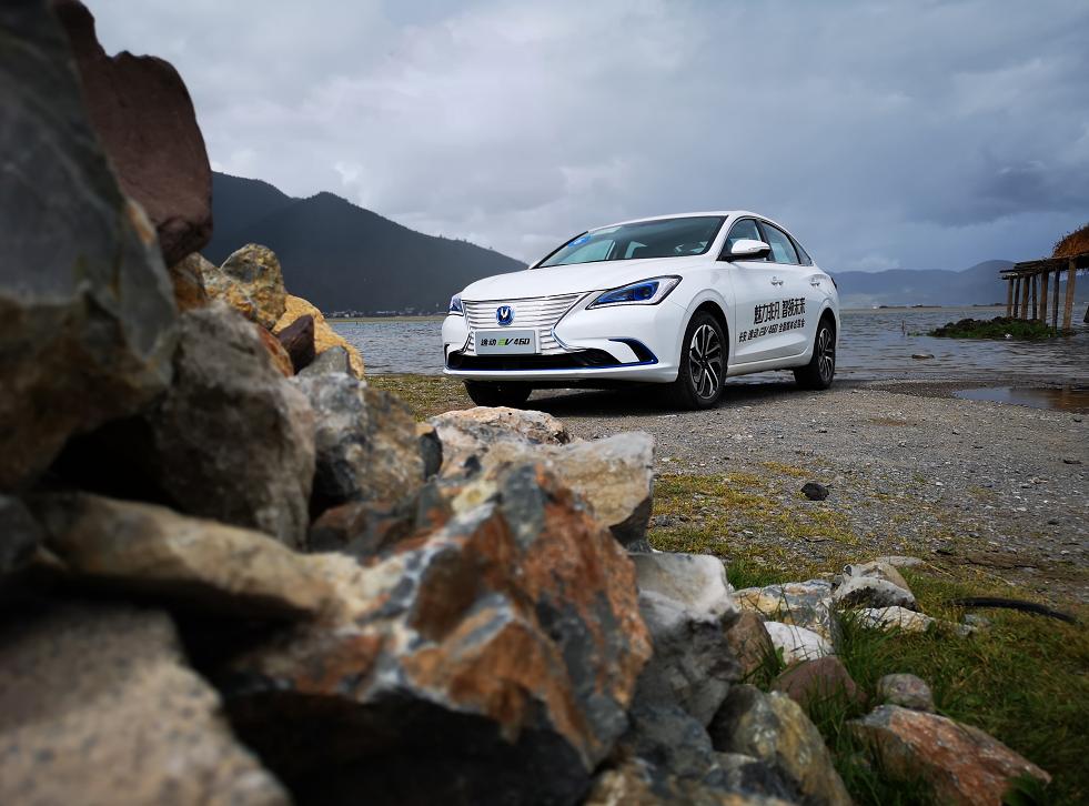 430km续航和510公里续航怎么选,430公里续航实际能跑多少