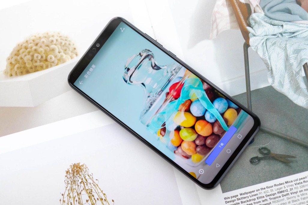 荣耀8x最新测评,千元档最强屏占比荣耀8x体验评测