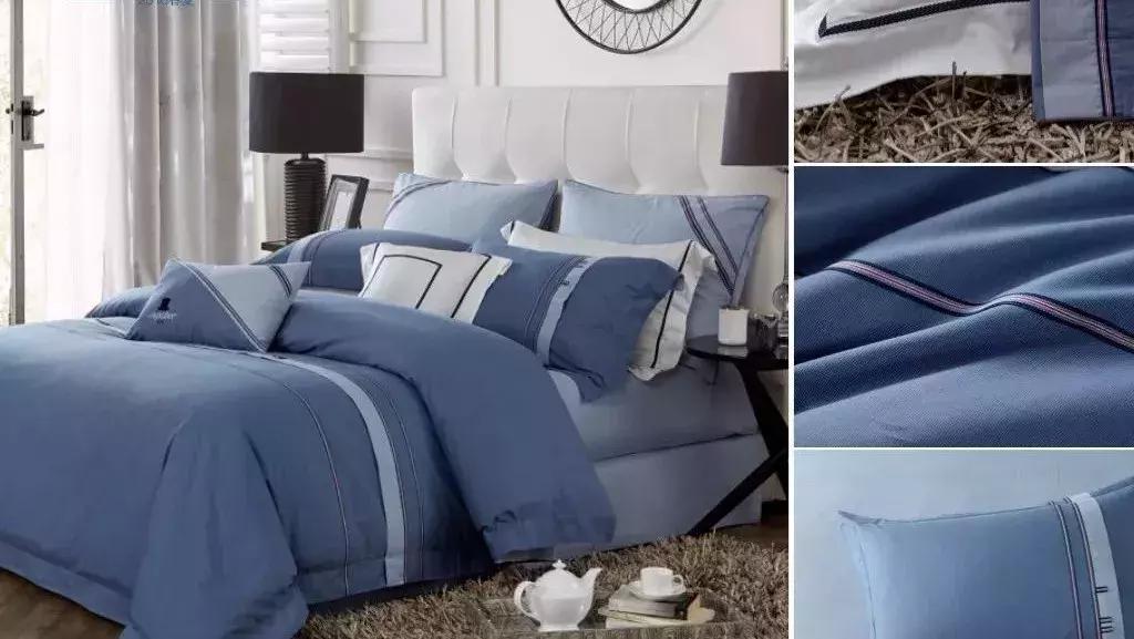 低价劣质的床品为什么不能买,床品质量不好会导致身体哪些疾病