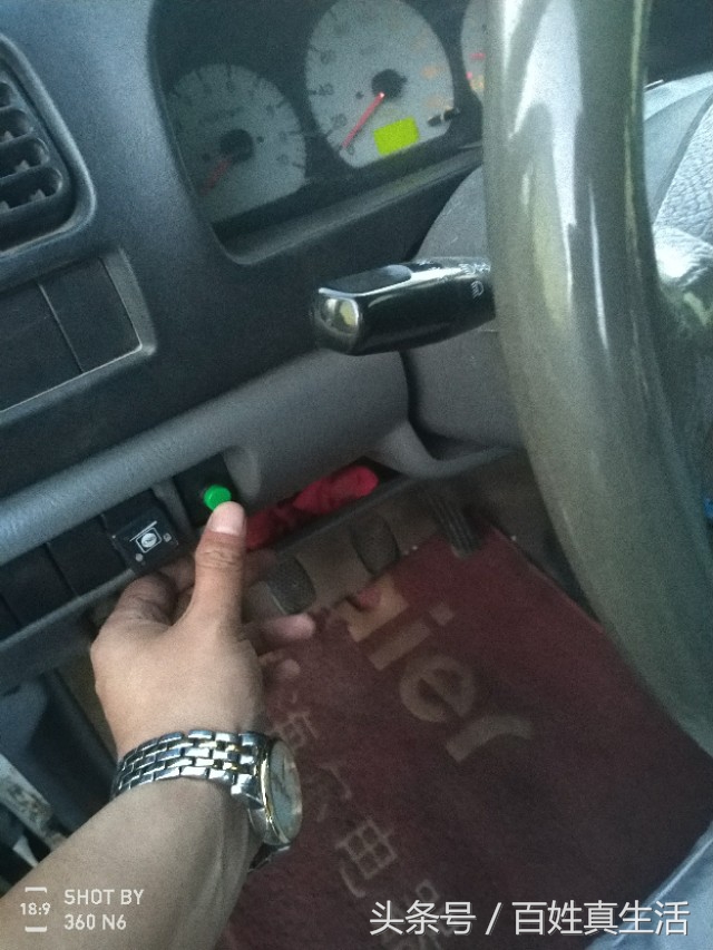 二手北斗星自己动手整备,北斗星二手改装全过程