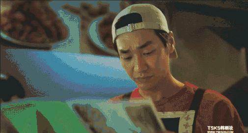 她的剧总能满足我泛滥的少女心？！