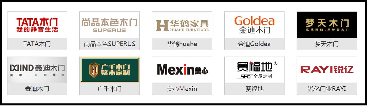 木工木门怎么选择,木门选择攻略