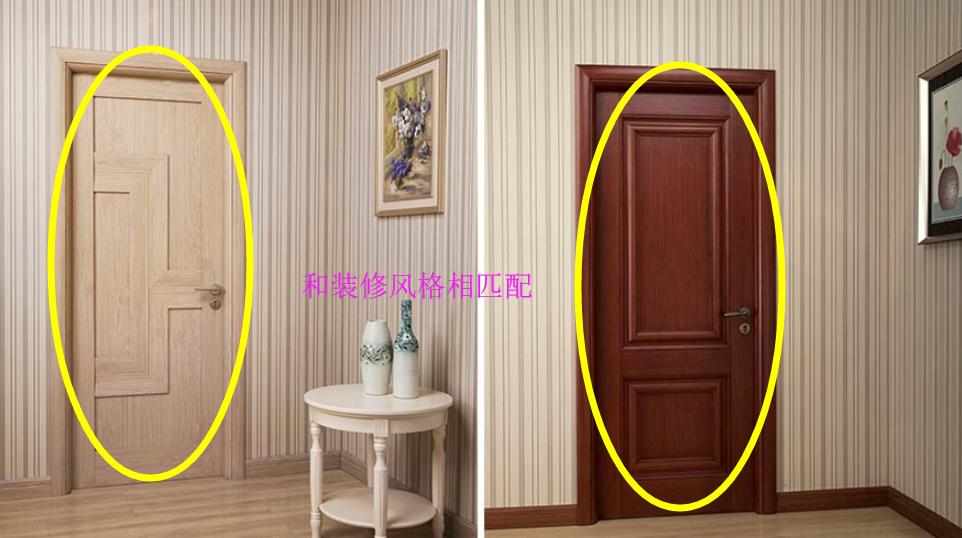 木门选购技巧有哪些呢视频,木门挑选